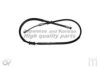 ASHUKI HRK12653 Cable, parking brake